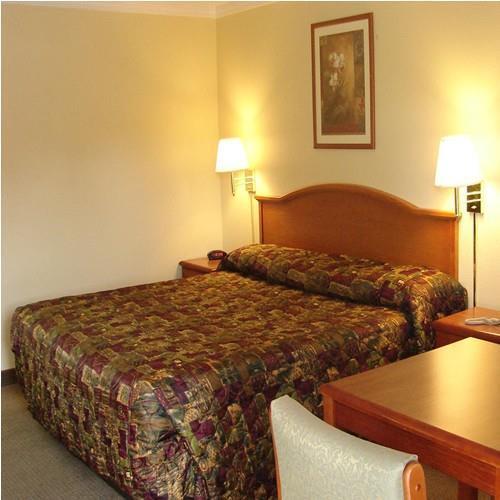 Red Carpet Inn - Natchez Quarto foto